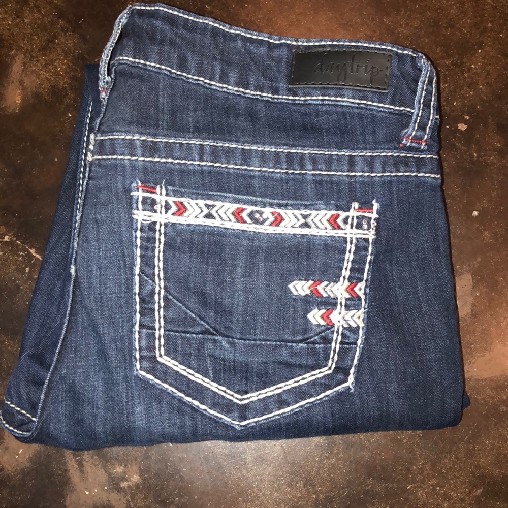 Daytrip lynx ankle skinny 32 regular